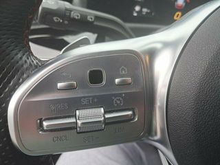 Mercedes CLA CLA 200 D DCT Shooting Brake AMG