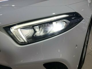 Mercedes Clase A A 180 d