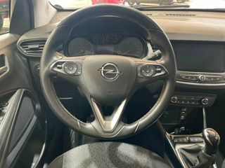 Opel Crossland X 1.6T 73kW (99CV) Selective