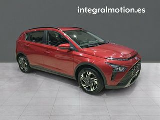 Hyundai Bayon 1.2 MPI Maxx