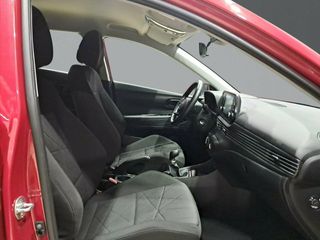 Hyundai Bayon 1.2 MPI Maxx
