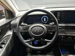 Hyundai Bayon 1.2 MPI Maxx