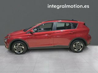 Hyundai Bayon 1.2 MPI Maxx