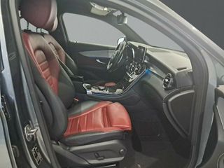 Mercedes Clase GLC GLC 250 d 4MATIC