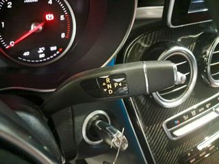 Mercedes Clase GLC GLC 250 d 4MATIC