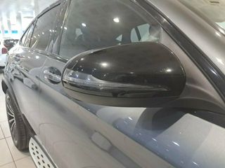 Mercedes Clase GLC GLC 250 d 4MATIC