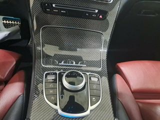 Mercedes Clase GLC GLC 250 d 4MATIC