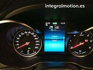 Mercedes Clase GLC GLC 300 de 4MATIC