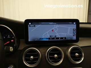 Mercedes Clase GLC GLC 300 de 4MATIC