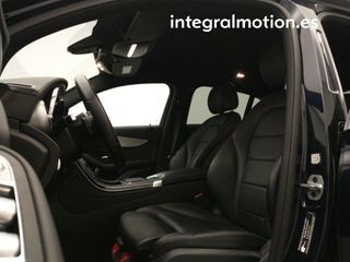 Mercedes Clase GLC GLC 300 de 4MATIC
