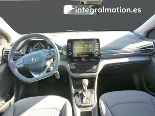 Hyundai IONIQ 1.6 GDI PHEV Klass DCT