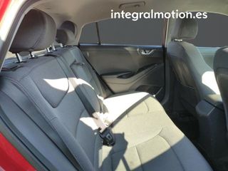 Hyundai IONIQ 1.6 GDI PHEV Klass DCT