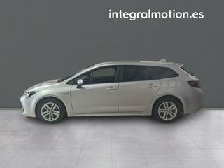 Toyota Corolla 1.8 125H BUSINESS PLUS E-CVT TOU SPORT