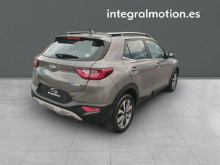 Kia Stonic 1.0 T-GDi MHEV Drive 100 