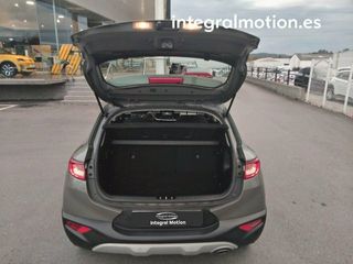 Kia Stonic 1.0 T-GDi MHEV Drive 100 