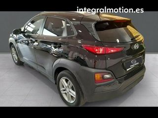 Hyundai Kona 1.0 TGDi Klass 4x2