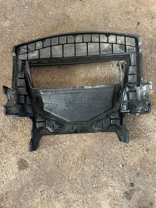 Copertura motore inferiore BMW E46