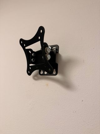 Soporte pared TV