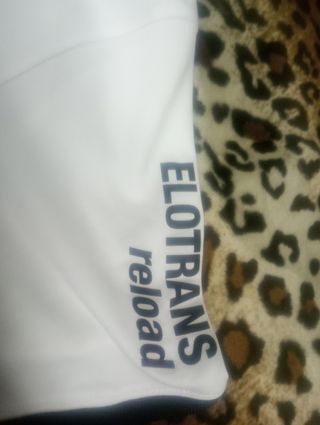 Maglietta calcio bambino Eintracht Frankfurt