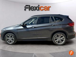 BMW X1 sDrive18i
