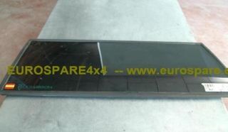 22841 luna trasera izquierda jeep cherokee 2.5 td
