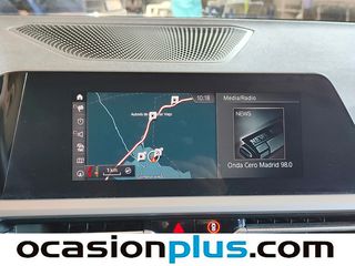 BMW Serie 3 318d Touring 110 kW (150 CV)