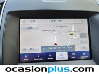 Ford S-Max 2.5 Duratec Atkinson FHEV Trend 140 kW (190 CV)