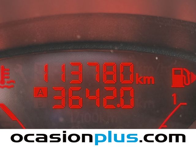 Nissan Juke 1.5 dCi Acenta 4x2 81 kW (110 CV)