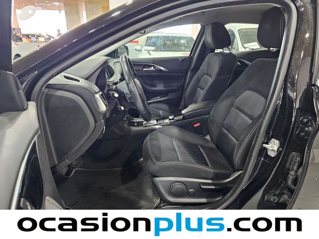 Infiniti Q30 2.2D Premium 7DCT 125 kW (170 CV)