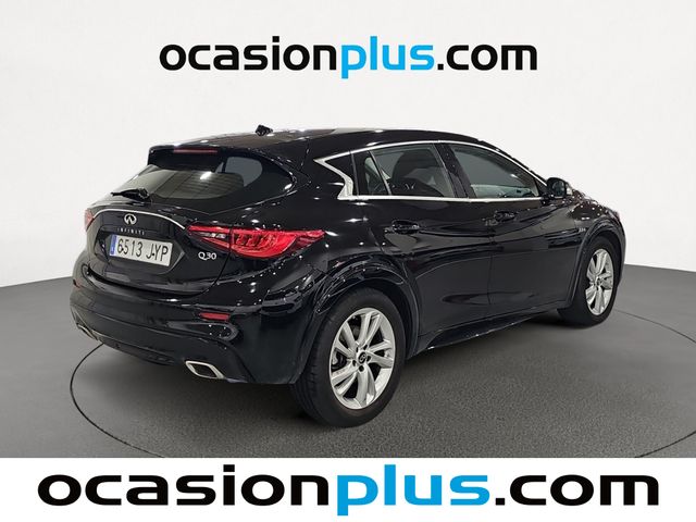 Infiniti Q30 2.2D Premium 7DCT 125 kW (170 CV)