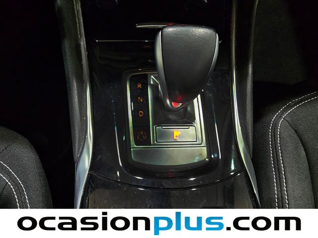 Infiniti Q30 2.2D Premium 7DCT 125 kW (170 CV)