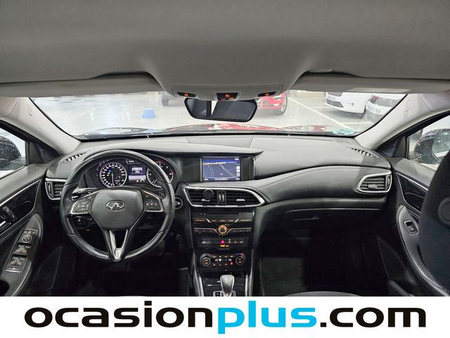 Infiniti Q30 2.2D Premium 7DCT 125 kW (170 CV)