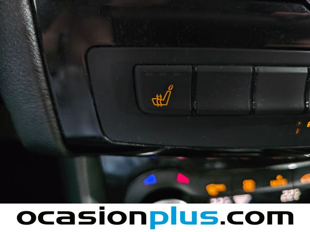 Infiniti Q30 2.2D Premium 7DCT 125 kW (170 CV)