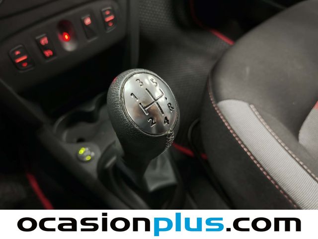 Dacia Sandero Serie Limitada Xplore TCE 66 kW (90 CV) GLP