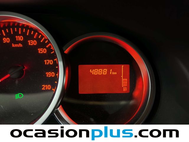 Dacia Sandero Serie Limitada Xplore TCE 66 kW (90 CV) GLP