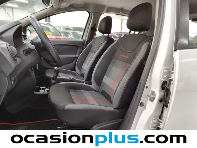 Dacia Sandero Serie Limitada Xplore TCE 66 kW (90 CV) GLP