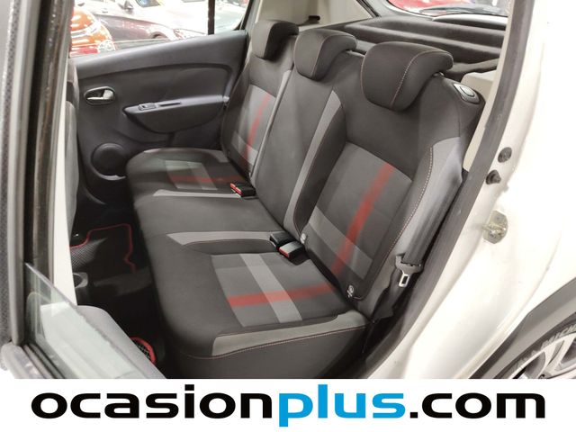 Dacia Sandero Serie Limitada Xplore TCE 66 kW (90 CV) GLP