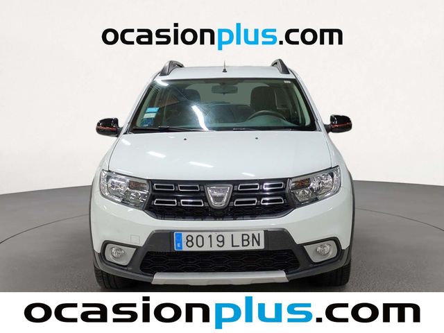 Dacia Sandero Serie Limitada Xplore TCE 66 kW (90 CV) GLP