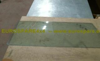 Jeep 11867 luna trasera izquierda cherokee 2.5 td