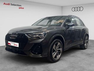 Audi Q3 Genuine edition 35 TDI 110 kW (150 CV) S tronic