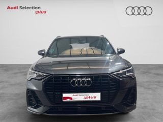 Audi Q3 Genuine edition 35 TDI 110 kW (150 CV) S tronic