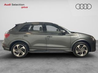 Audi Q3 Genuine edition 35 TDI 110 kW (150 CV) S tronic