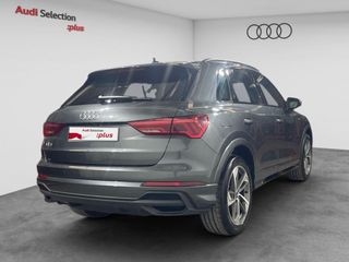 Audi Q3 Genuine edition 35 TDI 110 kW (150 CV) S tronic