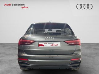 Audi Q3 Genuine edition 35 TDI 110 kW (150 CV) S tronic