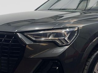Audi Q3 Genuine edition 35 TDI 110 kW (150 CV) S tronic