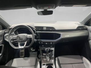 Audi Q3 Genuine edition 35 TDI 110 kW (150 CV) S tronic