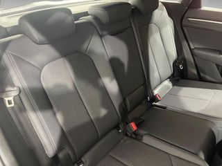 Audi Q3 Genuine edition 35 TDI 110 kW (150 CV) S tronic