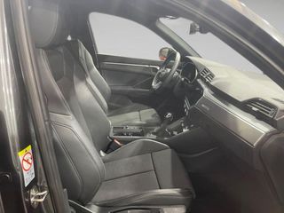 Audi Q3 Genuine edition 35 TDI 110 kW (150 CV) S tronic