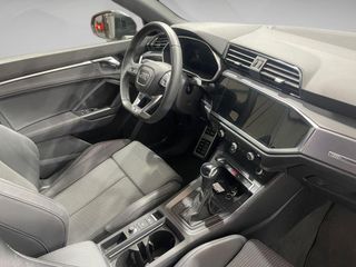 Audi Q3 Genuine edition 35 TDI 110 kW (150 CV) S tronic