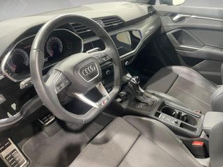 Audi Q3 Genuine edition 35 TDI 110 kW (150 CV) S tronic